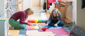 Stell Dir vor, es ist Frieden und alle machen mit Stell Dir vor, es ist Frieden und alle machen mit