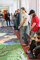 Stell Dir vor, es ist Frieden und alle machen mit Stell Dir vor, es ist Frieden und alle machen mit