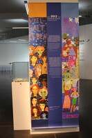 Stell Dir vor, es ist Frieden und alle machen mit Stell Dir vor, es ist Frieden und alle machen mit