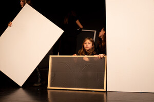 Ein Zuhause, Fairness, Liebe Ein Zuhause, Fairness, Liebe