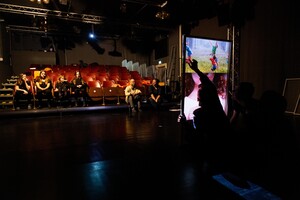 Ein Zuhause, Fairness, Liebe Ein Zuhause, Fairness, Liebe