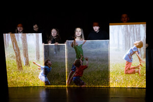 Ein Zuhause, Fairness, Liebe Ein Zuhause, Fairness, Liebe