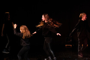 Ein Zuhause, Fairness, Liebe Ein Zuhause, Fairness, Liebe